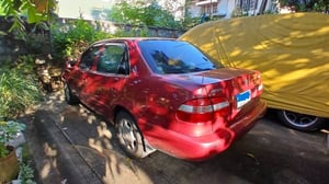 ขายรถ TOYOTA Hi-Torque ปี 2000