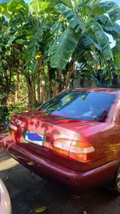 ขายรถ TOYOTA Hi-Torque ปี 2000