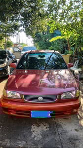 ขายรถ TOYOTA Hi-Torque ปี 2000