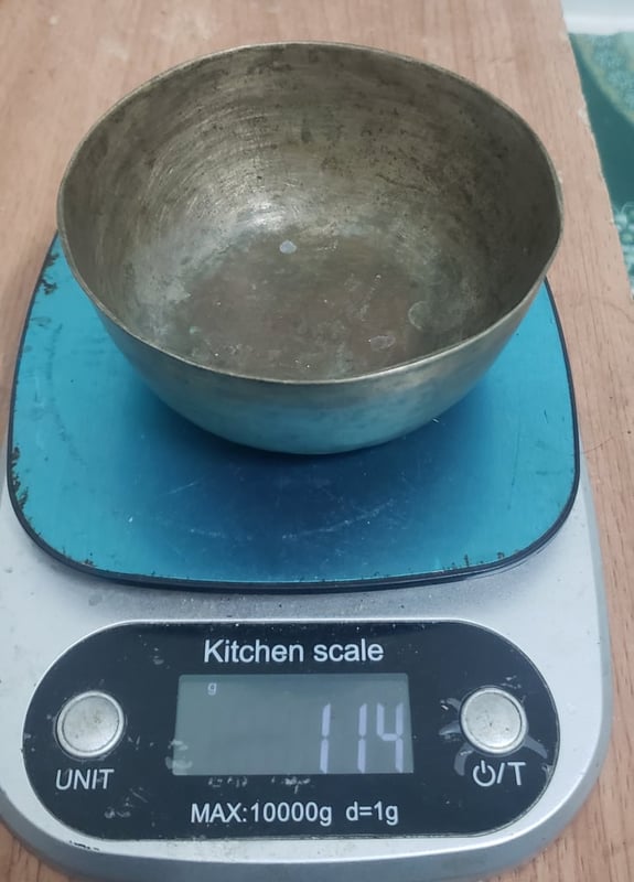 ขายขันลงหิน งานตีมือโบราณ ขายขันลงหิน งานตีมือโบราณ