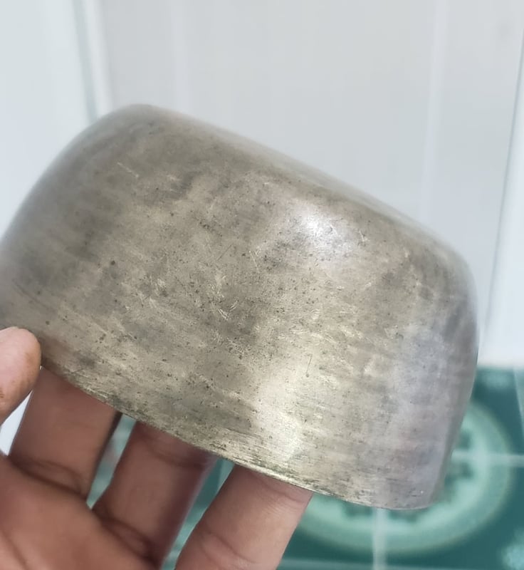 ขายขันลงหิน งานตีมือโบราณ ขายขันลงหิน งานตีมือโบราณ