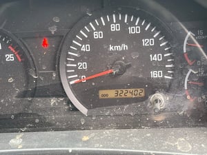 Isuzu FXZ 360 ปี 56