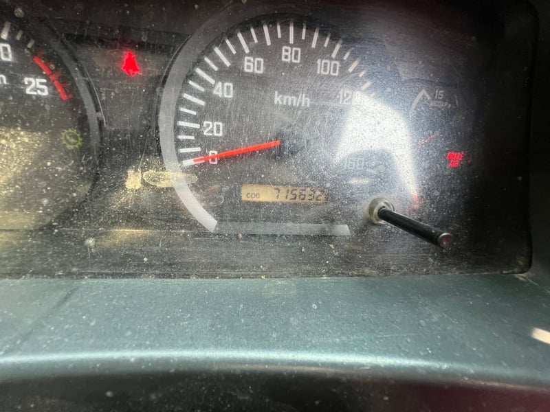ISUZU FXZ 360 แม่ลูก
