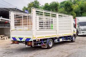 HINO FC9J 210 ปี 66