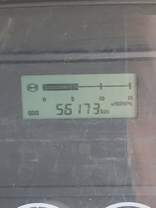 ขายด่วน รถ 6 ล้อติดเครน ISUZU FRR 210 ปี 63 (เจ้าของขายเอง) 