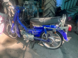 ขายรถ FR 80