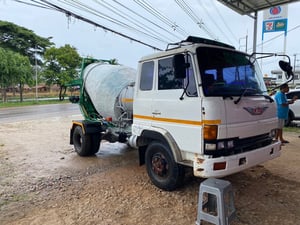 ขาย6ล้อโม่ปูน สวยๆถูกๆ ขาย6ล้อโม่ปูน สวยๆถูกๆ