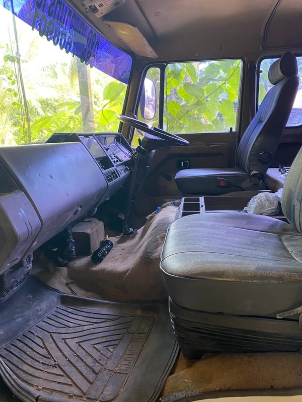 ขาย6ล้อโม่ปูน สวยๆถูกๆ ขาย6ล้อโม่ปูน สวยๆถูกๆ