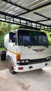 ขาย6ล้อโม่ปูน สวยๆถูกๆ ขาย6ล้อโม่ปูน สวยๆถูกๆ