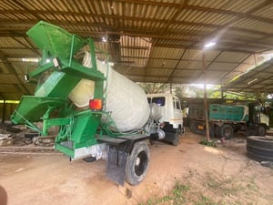 ขาย6ล้อโม่ปูน สวยๆถูกๆ ขาย6ล้อโม่ปูน สวยๆถูกๆ