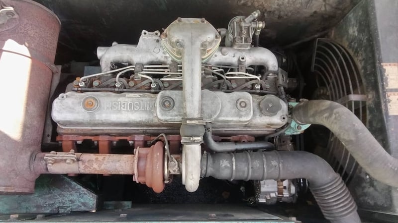 ขาย KOBELCO รุ่น SK200 Mk5 super