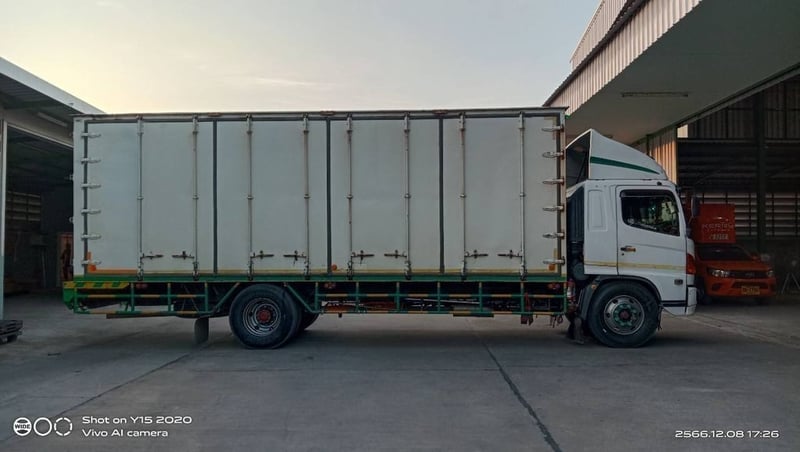 รถเจ้าของขายเอง พร้อมใช้งาน ประกันชั้น 1 มีประกันสิ้นค้า ทะเบียนต่อแล้ว 31 ธ.ค. 68 ของเหลว แหนบ เปลี่ยนใหม่