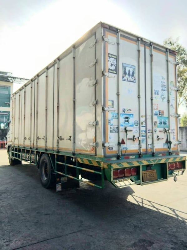 รถเจ้าของขายเอง พร้อมใช้งาน ประกันชั้น 1 มีประกันสิ้นค้า ทะเบียนต่อแล้ว 31 ธ.ค. 68 ของเหลว แหนบ เปลี่ยนใหม่