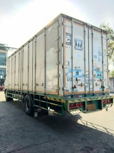 รถเจ้าของขายเอง พร้อมใช้งาน ประกันชั้น 1 มีประกันสิ้นค้า ทะเบียนต่อแล้ว 31 ธ.ค. 68 ของเหลว แหนบ เปลี่ยนใหม่