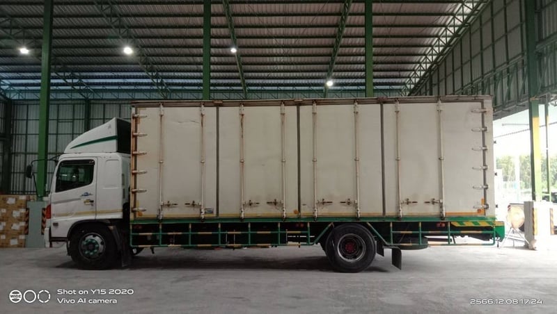 รถเจ้าของขายเอง พร้อมใช้งาน ประกันชั้น 1 มีประกันสิ้นค้า ทะเบียนต่อแล้ว 31 ธ.ค. 68 ของเหลว แหนบ เปลี่ยนใหม่