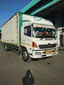 รถเจ้าของขายเอง พร้อมใช้งาน ประกันชั้น 1 มีประกันสิ้นค้า ทะเบียนต่อแล้ว 31 ธ.ค. 68 ของเหลว แหนบ เปลี่ยนใหม่