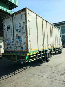 รถเจ้าของขายเอง พร้อมใช้งาน ประกันชั้น 1 มีประกันสิ้นค้า ทะเบียนต่อแล้ว 31 ธ.ค. 68 ของเหลว แหนบ เปลี่ยนใหม่