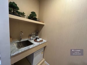 CM04400 ด่วน ขายดาวน์ คอนโด แลนด์มาร์ค แอท แกรนด์ สเตชั่น Landmark@Grand Station by Siamese Asset ถนนรัชดา-รามอินทรา CM04400 ด่วน ขายดาวน์ คอนโด แลนด์มาร์ค แอท แกรนด์ สเตชั่น Landmark@Grand Station by Siamese Asset ถนนรัชดา-รามอินทรา