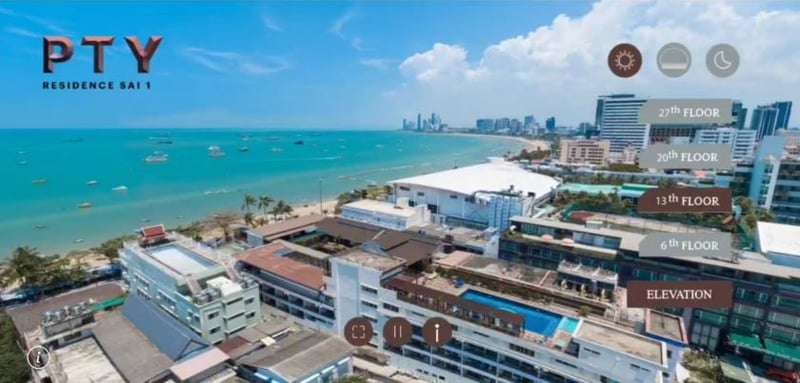 CM04401 ขายดาวน์ คอนโด พีทีวาย เรสซิเดนซ์ สาย 1 PTY Residence Sai 1 คอนโดมิเนียม ถ.เลียบชายหาด พัทยาสาย 1 CM04401 ขายดาวน์ คอนโด พีทีวาย เรสซิเดนซ์ สาย 1 PTY Residence Sai 1 คอนโดมิเนียม ถ.เลียบชายหาด พัทยาสาย 1