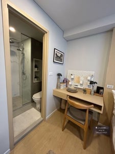 CM04400 ด่วน ขายดาวน์ คอนโด แลนด์มาร์ค แอท แกรนด์ สเตชั่น Landmark@Grand Station by Siamese Asset ถนนรัชดา-รามอินทรา CM04400 ด่วน ขายดาวน์ คอนโด แลนด์มาร์ค แอท แกรนด์ สเตชั่น Landmark@Grand Station by Siamese Asset ถนนรัชดา-รามอินทรา