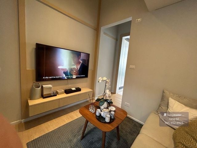 CM04400 ด่วน ขายดาวน์ คอนโด แลนด์มาร์ค แอท แกรนด์ สเตชั่น Landmark@Grand Station by Siamese Asset ถนนรัชดา-รามอินทรา CM04400 ด่วน ขายดาวน์ คอนโด แลนด์มาร์ค แอท แกรนด์ สเตชั่น Landmark@Grand Station by Siamese Asset ถนนรัชดา-รามอินทรา