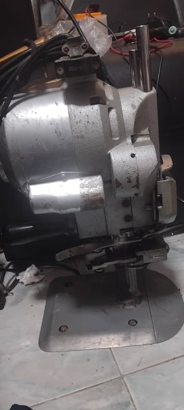 ขาย. เครื่องตัดผ้า