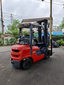 TOYOTA FGZN25 TOYOTA FGZN25