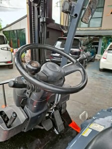 TOYOTA 7FBE15 TOYOTA 7FBE15