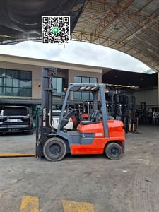 TOYOTA FGZN25 TOYOTA FGZN25