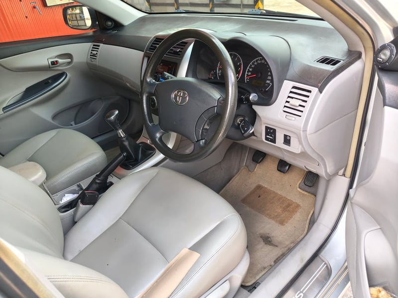 รถพร้อมใช้ รถพร้อมใช้