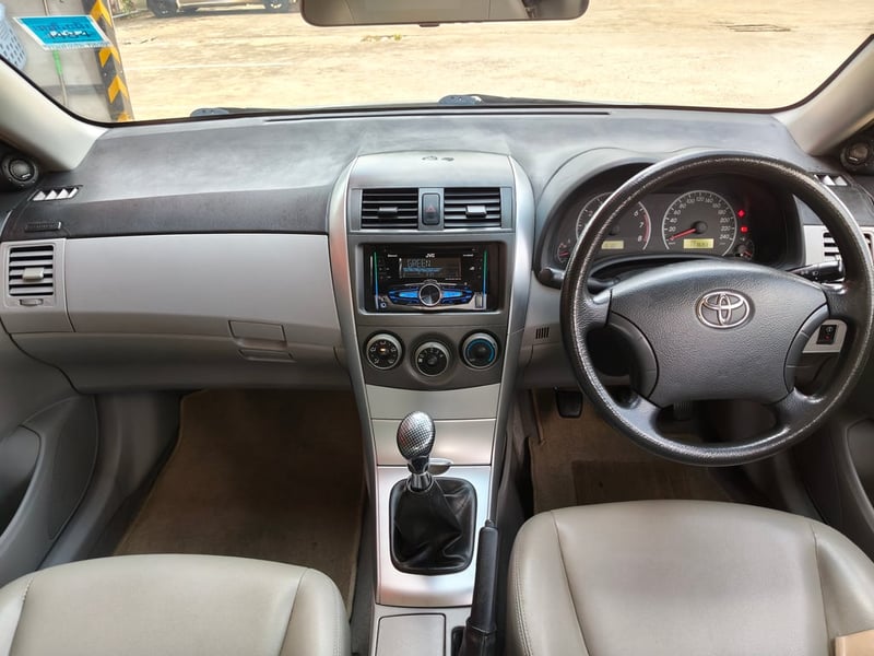 รถพร้อมใช้ รถพร้อมใช้