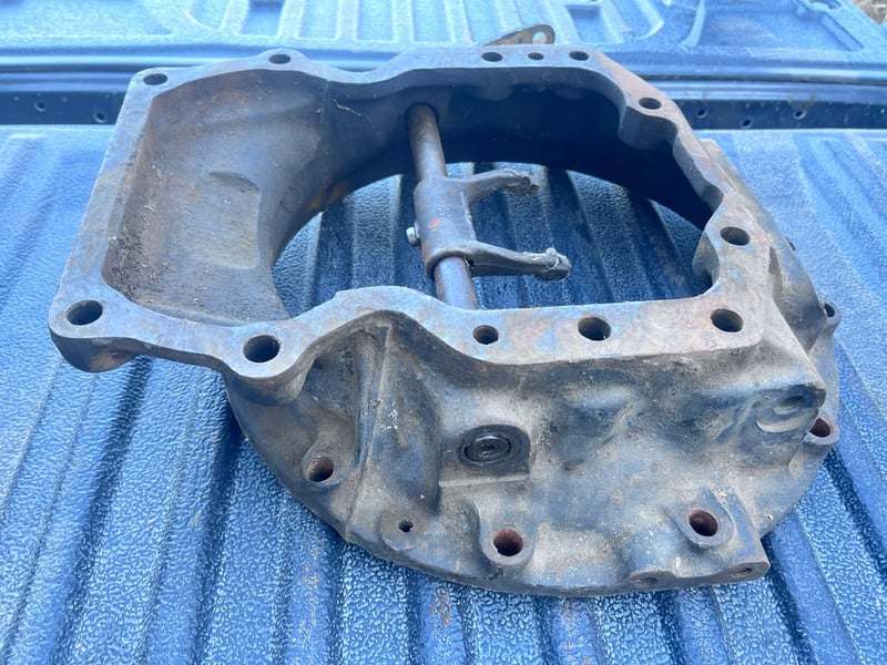 ขายหัวหมูเกียร์ มิตซู6D15 ขายหัวหมูเกียร์ มิตซู6D15