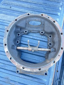 ขายหัวหมูเกียร์ มิตซู6D15 ขายหัวหมูเกียร์ มิตซู6D15