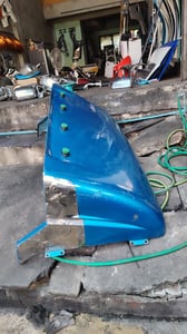 ขายหมวก​ลู่​ลม​อีซูซุ​