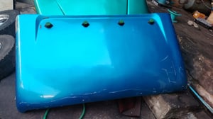 ขายหมวก​ลู่​ลม​อีซูซุ​