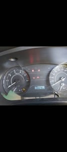 ISUZU FRR 210แรงม้า รถบรรทุก 6ล้อ ดั้มพ์ ปี2019 เลขไมล์น้อยกว่า 50,000 กม.