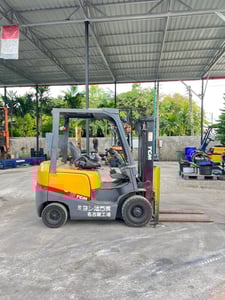 TCM T3(รุ่นใหม่ล่าสุด) รถนอกญี่ปุ่น