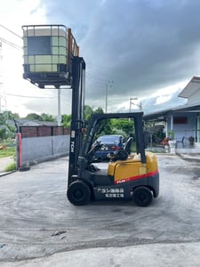 TCM T3(รุ่นใหม่ล่าสุด) รถนอกญี่ปุ่น