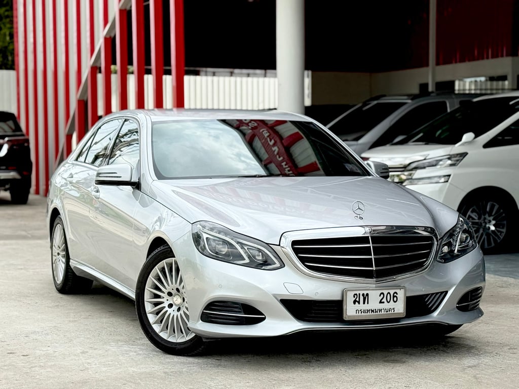 E300 Bluetec Hybrid มือเดียว ระบบแบต+อินเวอร์เตอร์ เปลี่ยนแล้ว E300 Bluetec Hybrid มือเดียว ระบบแบต+อินเวอร์เตอร์ เปลี่ยนแล้ว