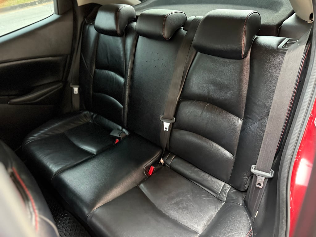 Mazda2 Skyactiv 1.3 HighConnect มือเดียว ไม่เคยชน