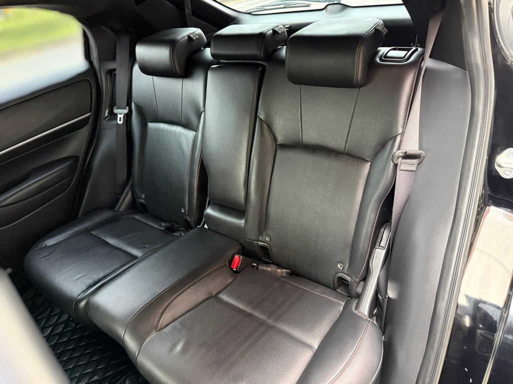Honda HRV 1.5RS ehev มือเดียว Topสุด ไม่เคยชน
