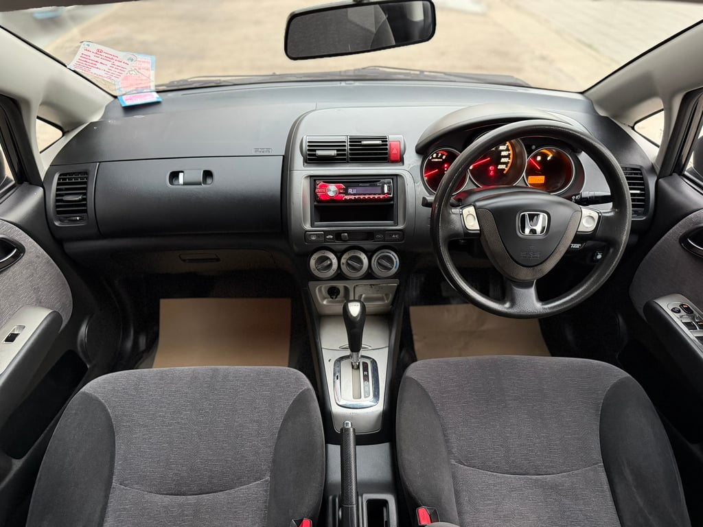 Honda City ZX 1.5 Vtec ไมเนอร์เช้นจ์ ระบบเกียร์สมบูรณ์ Honda City ZX 1.5 Vtec ไมเนอร์เช้นจ์ ระบบเกียร์สมบูรณ์