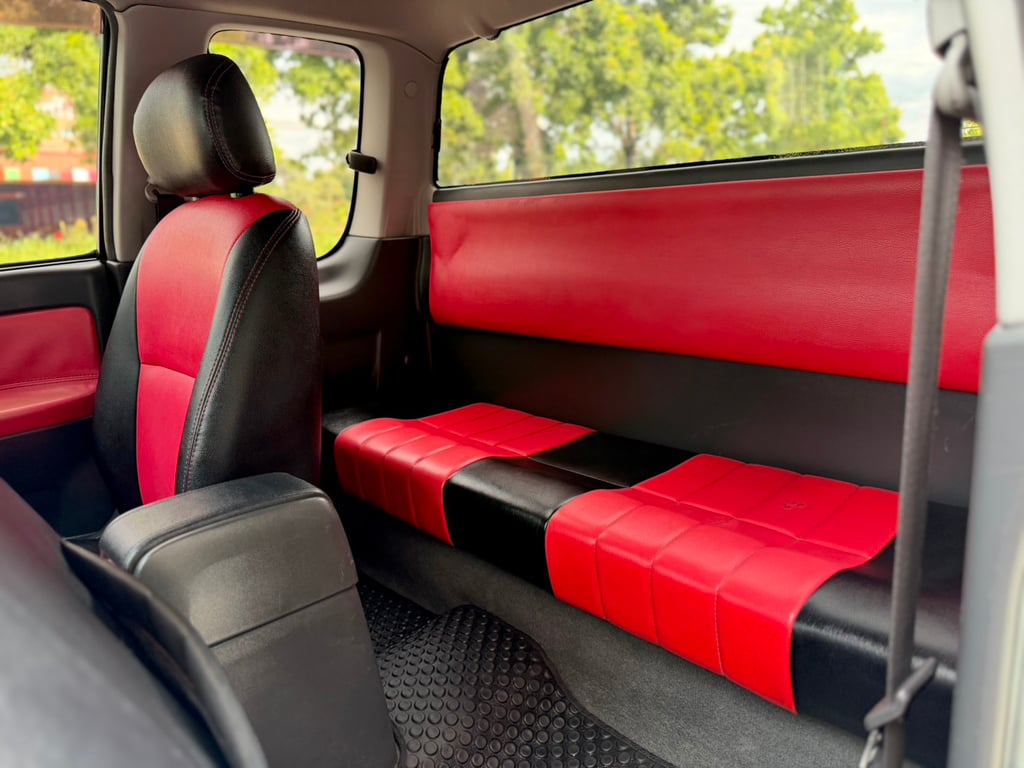 Dmax Hi-Lander CAB มือเดียว มีประกันชั้น1 เดิมบางไม่เคยชน Dmax Hi-Lander CAB มือเดียว มีประกันชั้น1 เดิมบางไม่เคยชน