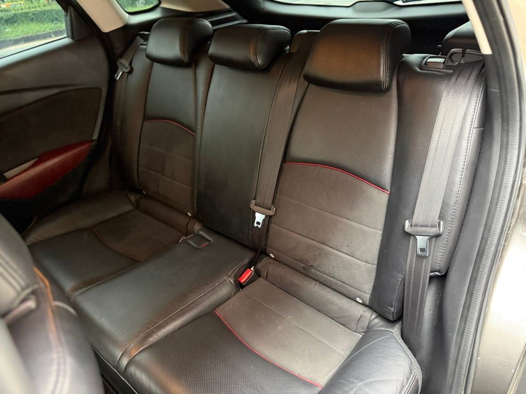 Mazda CX3 2.0SP Top รถสภาพสมบูรณ์ จอAndroidต่อเน็ตได้ Mazda CX3 2.0SP Top รถสภาพสมบูรณ์ จอAndroidต่อเน็ตได้