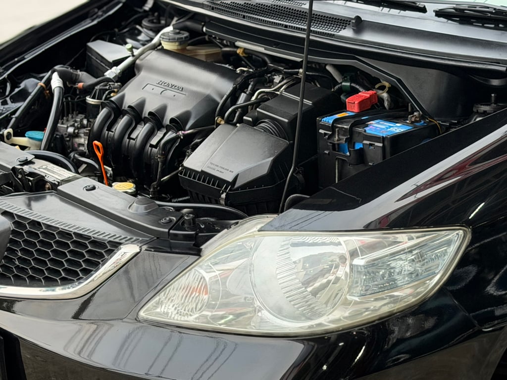 Honda City ZX 1.5 Vtec ไมเนอร์เช้นจ์ ระบบเกียร์สมบูรณ์ Honda City ZX 1.5 Vtec ไมเนอร์เช้นจ์ ระบบเกียร์สมบูรณ์