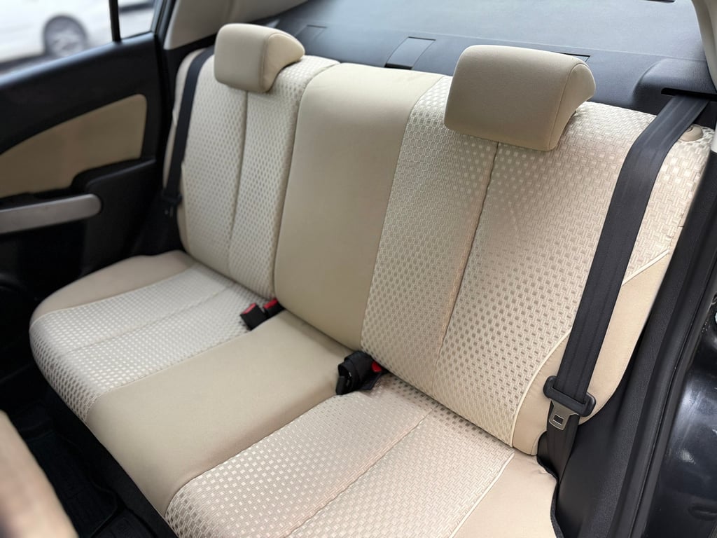 Mazda 2 Elegance มือเดียว ไมเนอร์เช้นจ์แล้ว สภาพยังสมบูรณ์ Mazda 2 Elegance มือเดียว ไมเนอร์เช้นจ์แล้ว สภาพยังสมบูรณ์