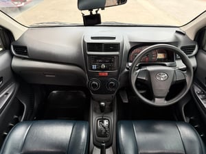 Avanza 1.5G ตัวTop 7ที่นั่ง สวยมีเสน่ห์ ใช้น้อย