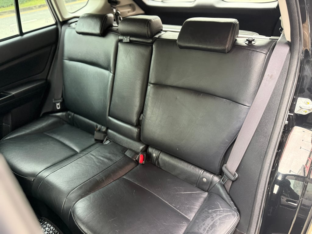 Subaru XV 2.0i Sport มือเดียว รุ่นTop เดิมบางทั้งคัน ไม่เคยชน Subaru XV 2.0i Sport มือเดียว รุ่นTop เดิมบางทั้งคัน ไม่เคยชน