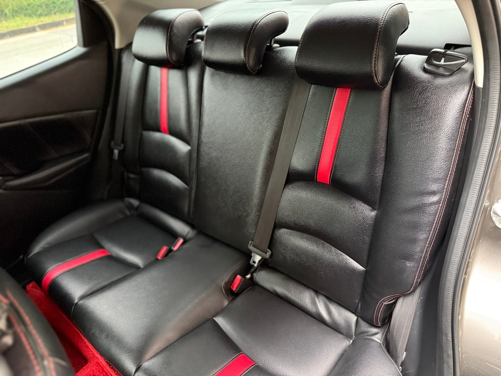 Mazda2 Skyactiv 1.3 HighPlus มือเดียว รุ่นTopสุด