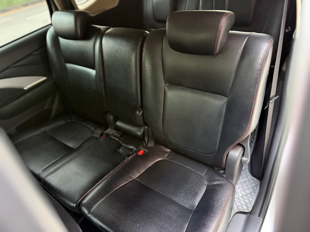Mitsubishi Xpander 1.5 Gls-Ltd. มือเดียว ติดจอแอนดรอย